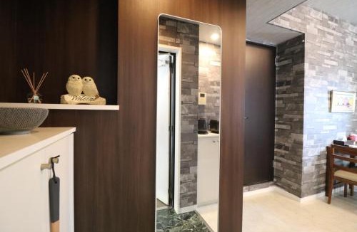 Higashishinsaibashi Apartment | ONE STAY SHINSAIBASHI - Vacation STAY 22417