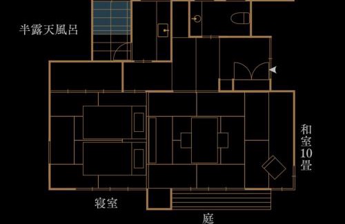 Shuzenji Hotel | Oni no Sumika