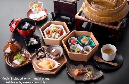 Shuzenji Hotel | Oni no Sumika