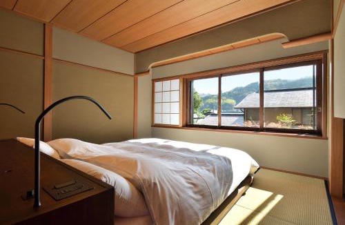 Shuzenji Hotel | Oni no Sumika