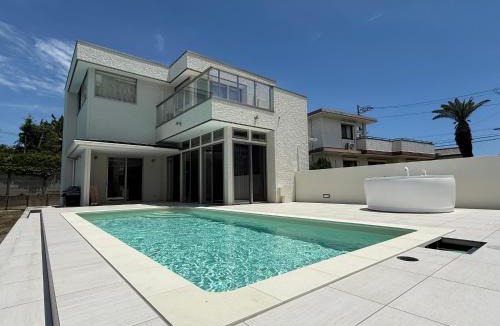 Onjuku House | Onjuku Garden Villa - Vacation STAY 54392v