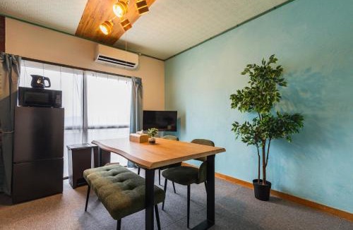 Nagasaki Apartment | Only Stay in Nagasaki with World's Top 3 Night View 長崎夜景ステイ- Lotus 長崎