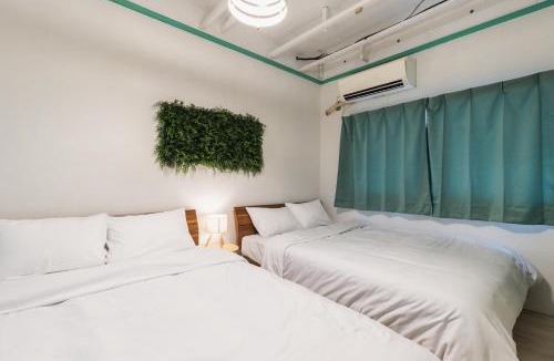 Nagasaki Apartment | Only Stay in Nagasaki with World's Top 3 Night View 長崎夜景ステイ- Lotus 長崎