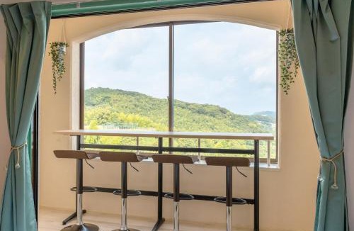 Nagasaki Apartment | Only Stay in Nagasaki with World's Top 3 Night View 長崎夜景ステイ- Lotus 長崎