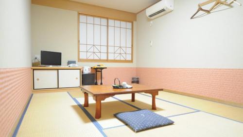 Onomichi Hotel | Onsen Urashima