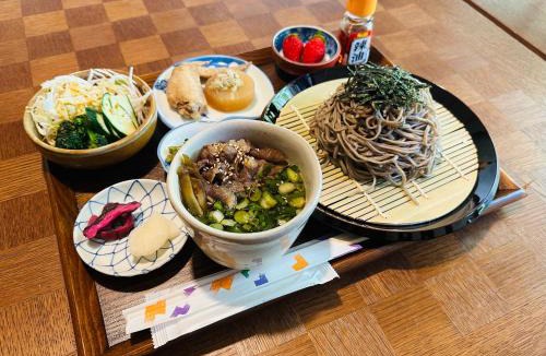 Shuzenji Hotel | Onsen Yado Mizuguchi