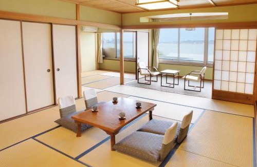 Katayamazu Hotel | Ooedo Onsen Monogatari Nagayama