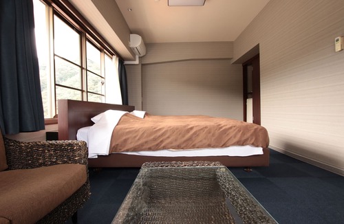 Toi Hotel | Ooedo Onsen Monogatari Toi Marine Hotel