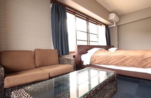 Toi Hotel | Ooedo Onsen Monogatari Toi Marine Hotel