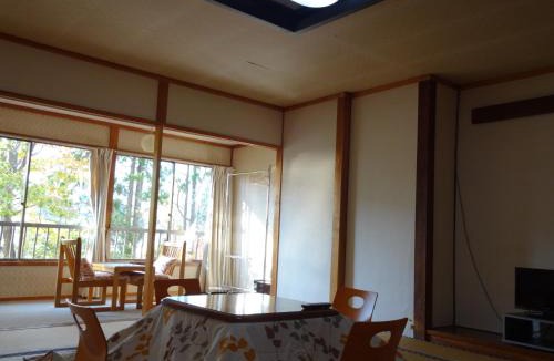 Happo Hotel | Oomukou Ryokan