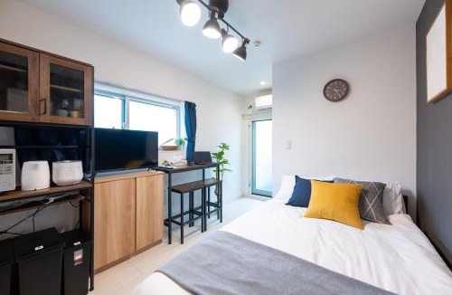 Sumida Apartment | Open Sale Asakusa Skytree Hotel like space 3 minutes from the station