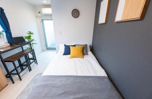 Sumida Apartment | Open Sale Asakusa Skytree Hotel like space 3 minutes from the station