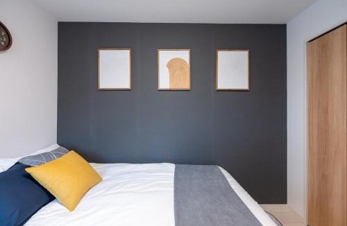 Sumida Apartment | Open Sale Asakusa Skytree Hotel like space 3 minutes from the station