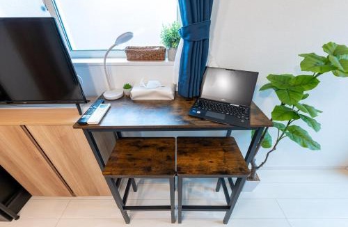 Sumida Apartment | Open Sale Asakusa Skytree Hotel like space 3 minutes from the station