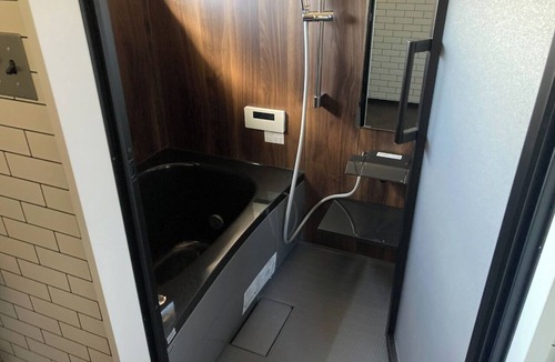 Fuji Hotel | Opening February 2026 Trailer house rental enti/Fuji Shizuoka