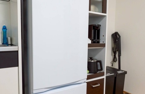 Onomichi House | ＼ Opening in March 2026 ／ Features a tent sauna and oxygen box ◆ Free for elementary school students and younger ◆ Great value flat rate for groups of 6 or more! Fully equipped with a rice cooker, induction cooktop, tableware, and more for long-term sta