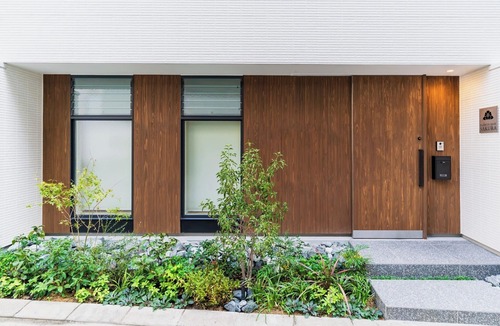 Hakata Ekimae House | Opening November 30 2025Flower Base Sakura 5mi/Fukuoka City Fukuoka