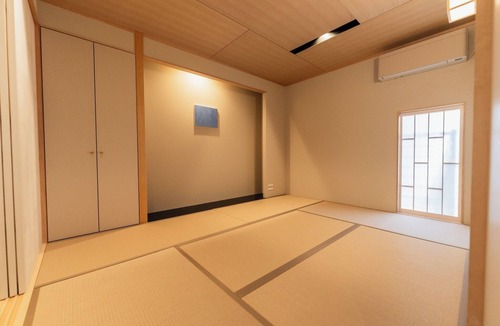 Hakata Ekimae House | Opening November 30 2025Flower Base Sakura 5mi/Fukuoka City Fukuoka