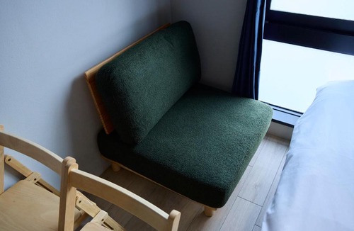 Haneda Apartment | OPUS Haneda