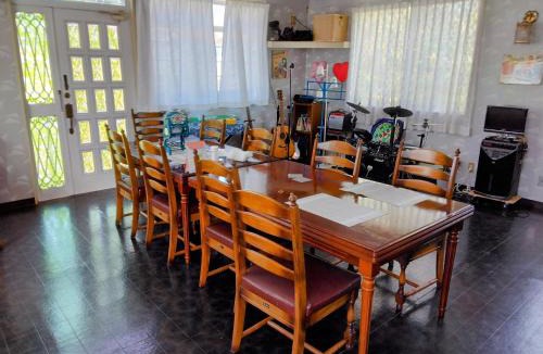 Suzaki House | Orange house Izu Simoda