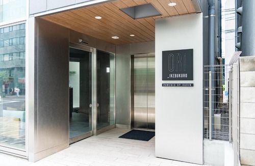 Toshima Hotel | ORI Ikebukuro