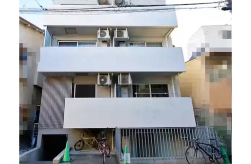 Higashi Apartment | ORIENS SHIBUYA - Vacation STAY 49797v
