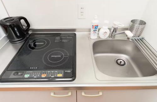 Higashi Apartment | ORIENS SHIBUYA - Vacation STAY 49797v