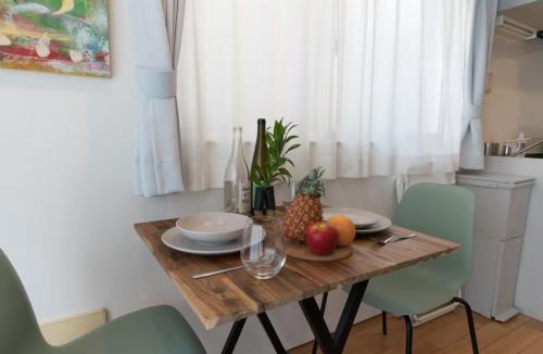 Higashi Apartment | ORIENS SHIBUYA - Vacation STAY 49811v