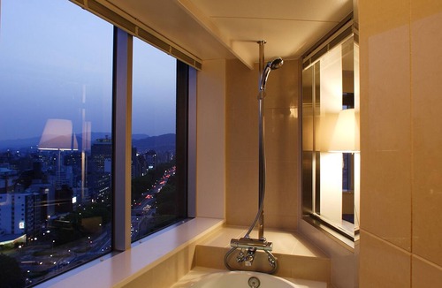 Hiroshima City Centre Hotel | Oriental Hotel Hiroshima