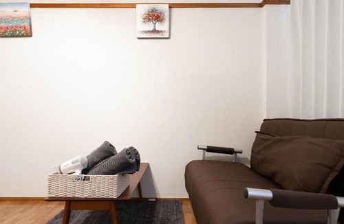 Nanbasennichimae Apartment | Osaka - Apartment / Vacation STAY 72434