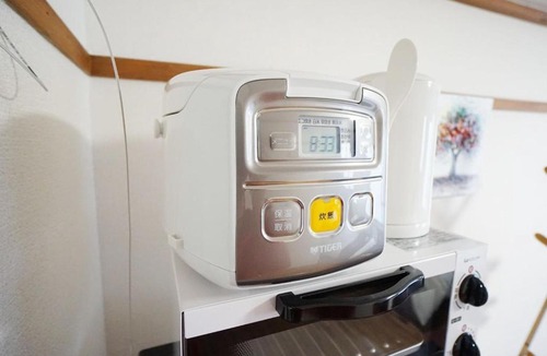 Nanbasennichimae Apartment | Osaka - Apartment / Vacation STAY 72434