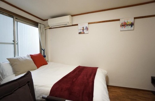 Nanbasennichimae Apartment | Osaka - Apartment / Vacation STAY 72831