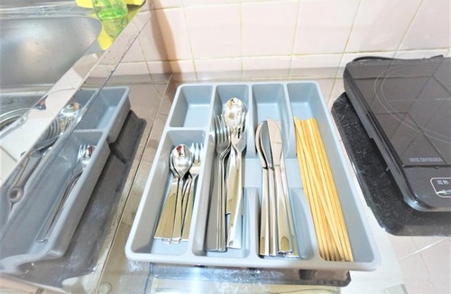 Nanbasennichimae Apartment | Osaka - Apartment / Vacation STAY 72831