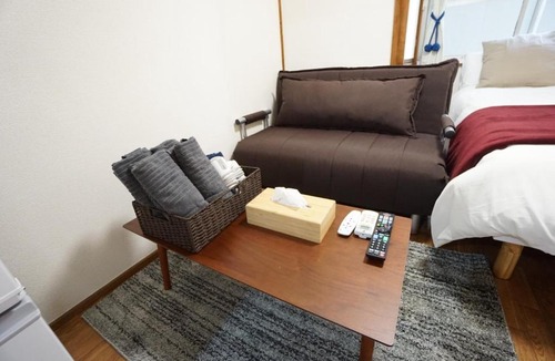 Nanbasennichimae Apartment | Osaka - Apartment / Vacation STAY 72831