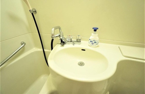 Nanbasennichimae Apartment | Osaka - Apartment / Vacation STAY 72933