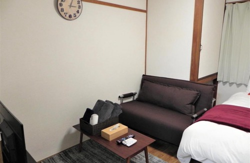 Nanbasennichimae Apartment | Osaka - Apartment / Vacation STAY 72933