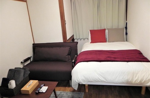 Nanbasennichimae Apartment | Osaka - Apartment / Vacation STAY 72933