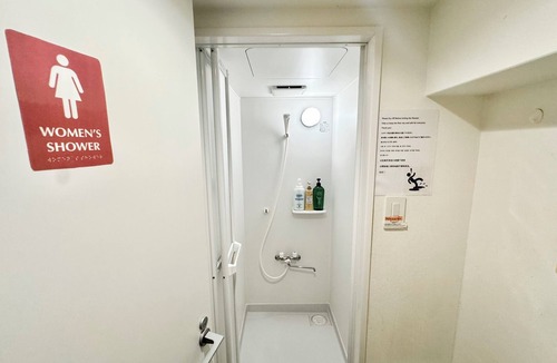Nishitenma Hostel | Osaka guest house sakura – Hostel