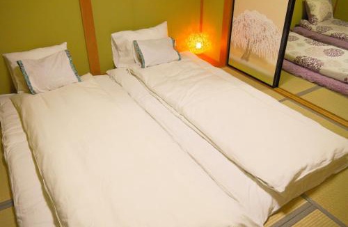 Sumiyoshi House | Osaka - House/Vacation STAY 6281