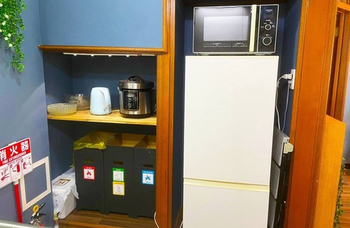Otaru House | Otaru Retreat Come Inn/Up to 8 guests/Free Parking/Wi-Fi/5min drive to Otaru .