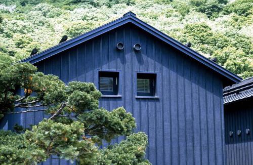 Otaru Hotel | OTARU RETREAT KURAMURE by Onko Chishin