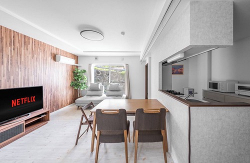 Otaru Apartment | OTARU SAMPO 2