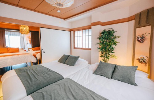 Kamiikebukuro Apartment | Otter Stay - Ikebukuro