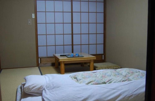 Happo House | Ougiya Ryokan