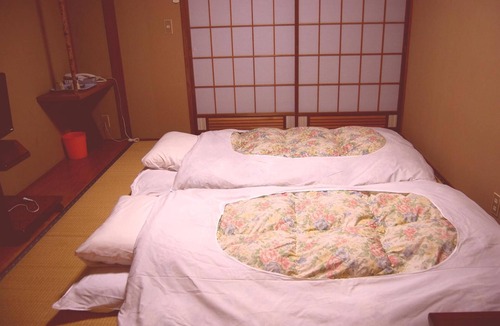 Happo House | Ougiya Ryokan