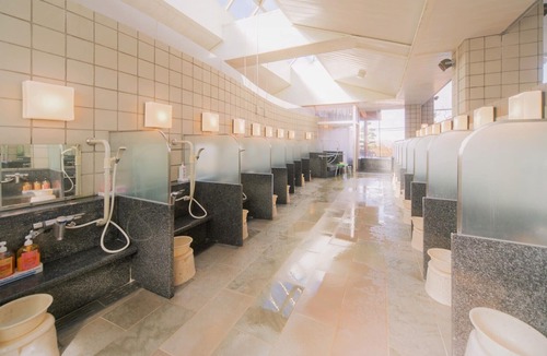 Shobara Hotel | Ouka no Sato La Foret Shobara