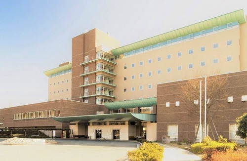 Shobara Hotel | Ouka no Sato La Foret Shobara