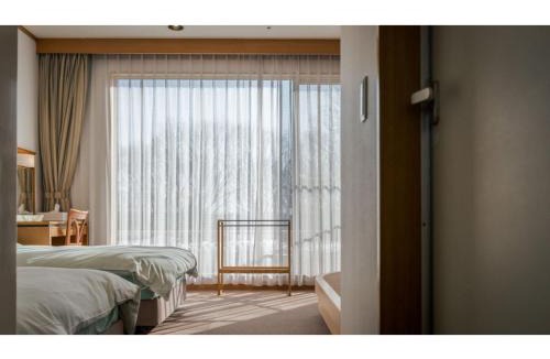 Shobara Hotel | Ouka no sato La-Foret Shobara - Vacation STAY 67410v