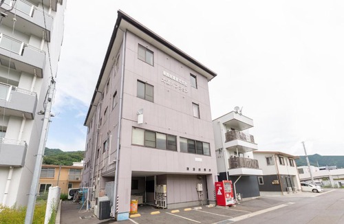 Kamaishi Hotel | Owatari Pansion