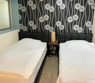 Hyakunincho Hotel | Oyado Cocochi